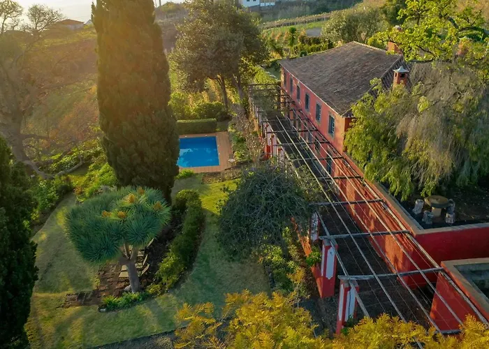 Quinta Vinhas Maison d'hôtes 4*