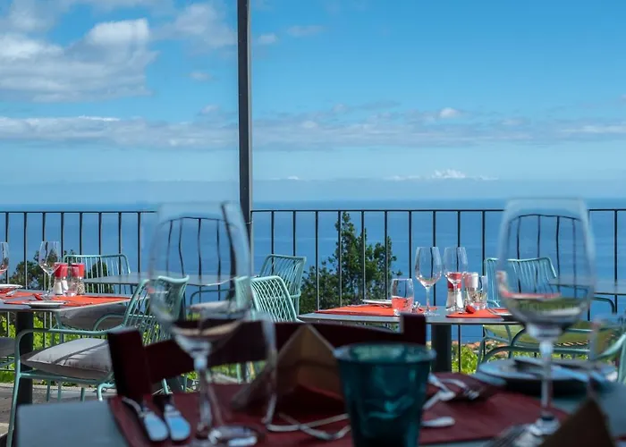 Quinta Vinhas Affittacamere 4*